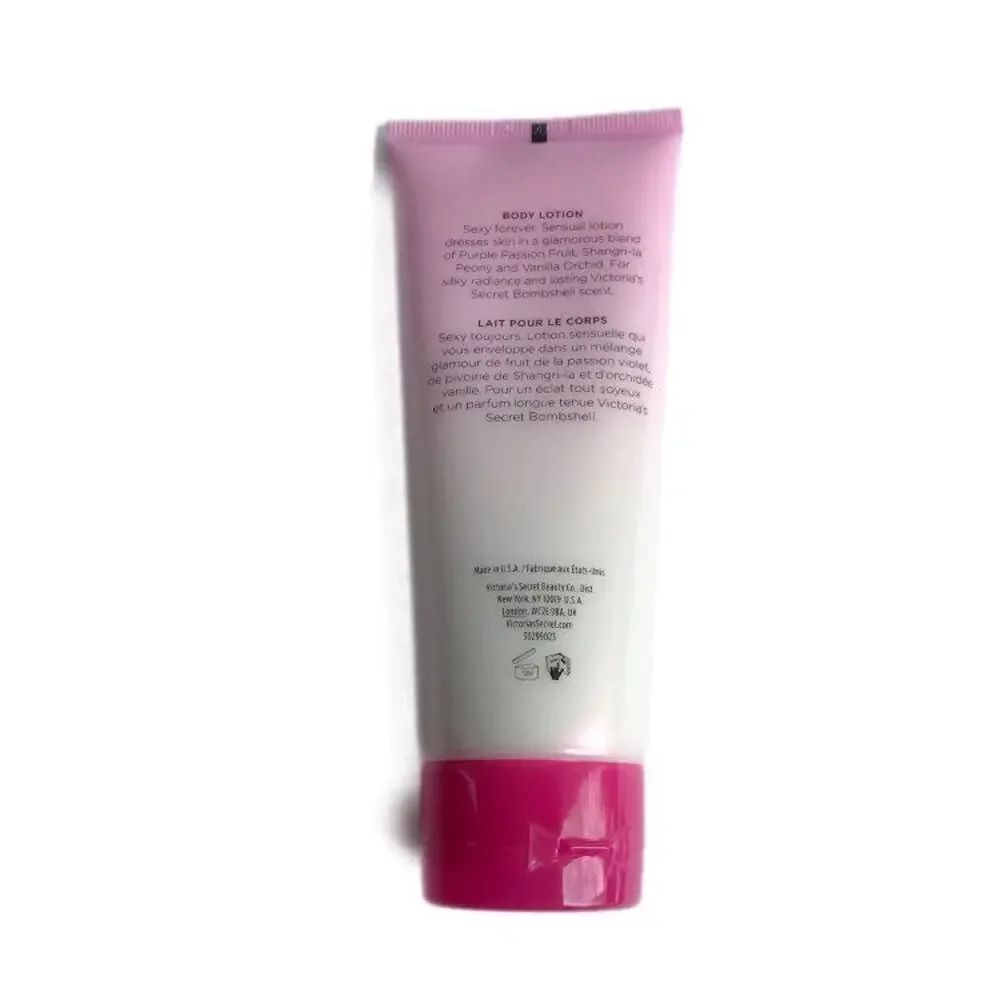 Victoria's Secret Bombshell Lotion 3.4 fl oz New